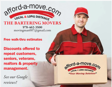Afford-A-Move.com