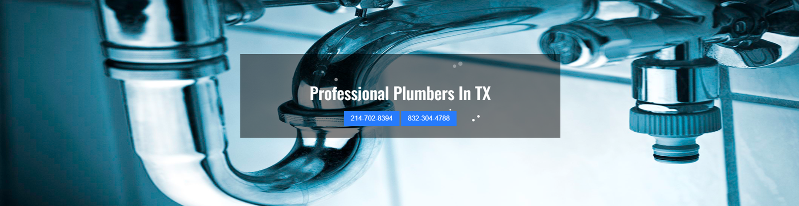911 Plumbers Houston TX
