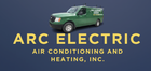 Arc Electric Air Conditioning & Heating Inc logo