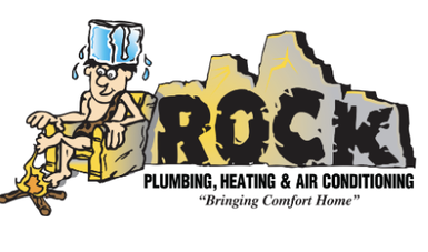 Rock Plumbing, Heating & Air Conditioning