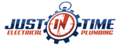 Just In Time Electrical Services logo