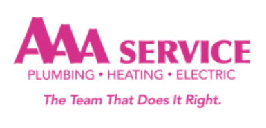 AAA Service Plumbing