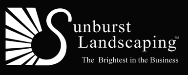SUNBURST LANDSCAPING INC