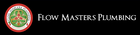 Flow Masters Plumbing logo