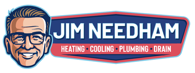 Jim Needham Heating, Cooling, Plumbing & Drain