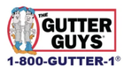 The Gutter Guys logo