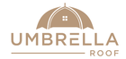 Umbrella Roofing logo