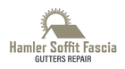 Hamler Soffitt Fascia Gutters Repair logo