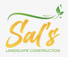 Sal's Landscape Construction logo