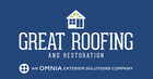 Great Roofing & Restoration LLC logo