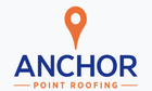 Anchor Point Roofing logo