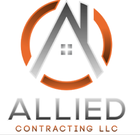 Allied Contracting logo