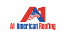 A1 American Roofing logo