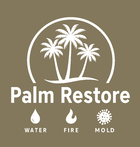Palm Restore logo