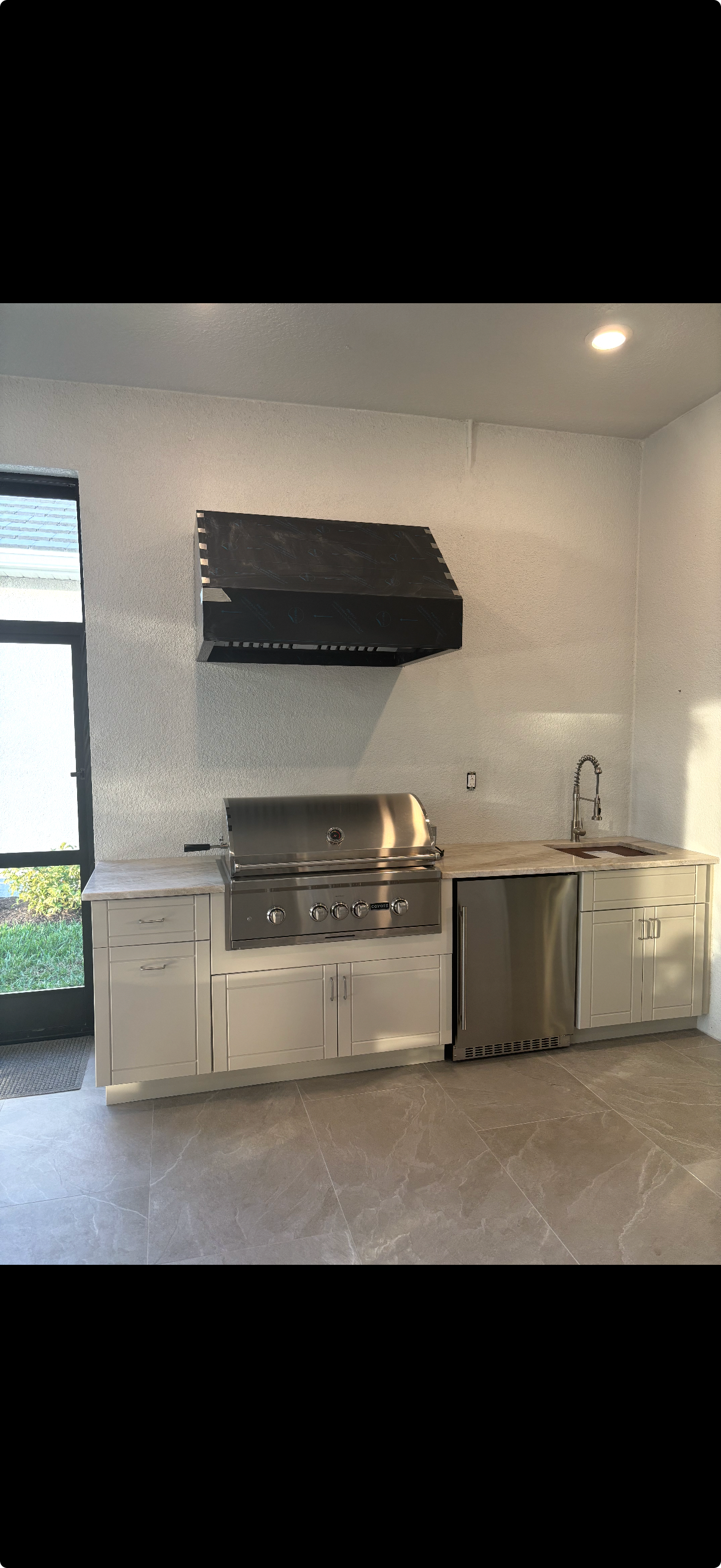 Contractor General llc