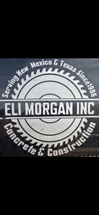 Eli Morgan Inc. Roofing and Construction logo