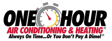 One Hour Heating & Air Conditioning - Gulf Breeze