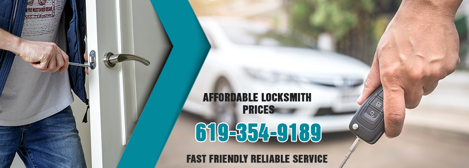 Imperial Beach CA Locksmith