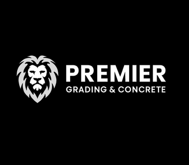 Premier Grading and Concrete