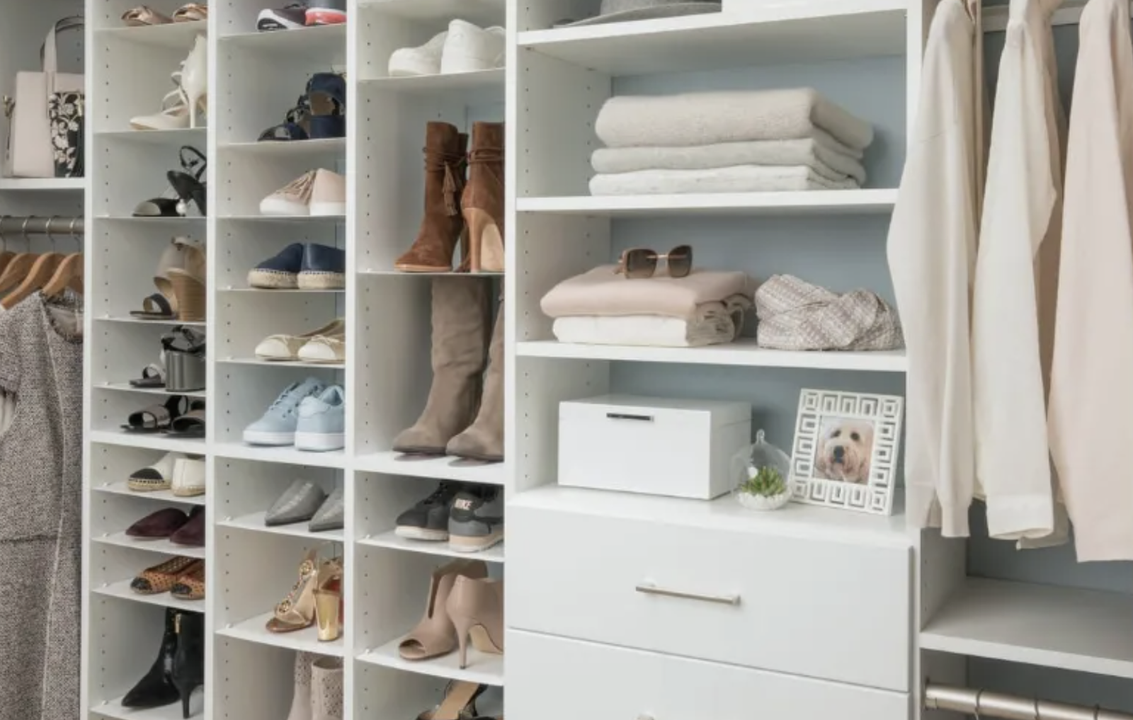 Amazing Spaces | Professional Organizing