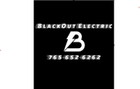 Blackout Electric LLC logo
