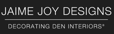 Jaime Joy Designs - Decorating Den Interiors