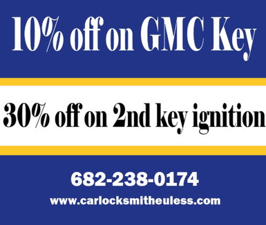 Car Locksmith Euless