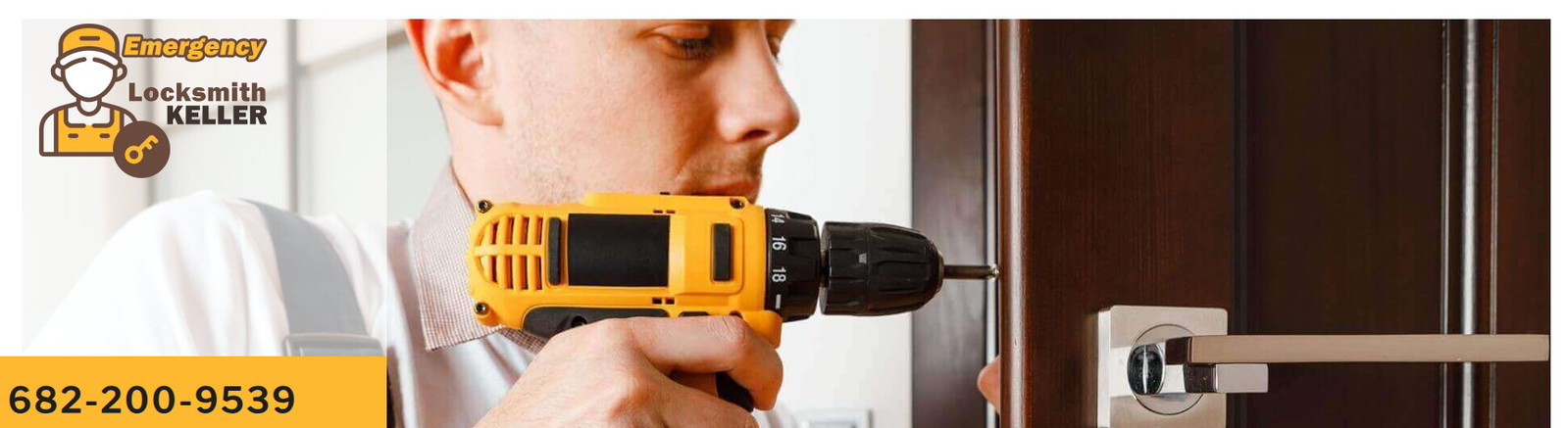 Emergency Locksmith Keller