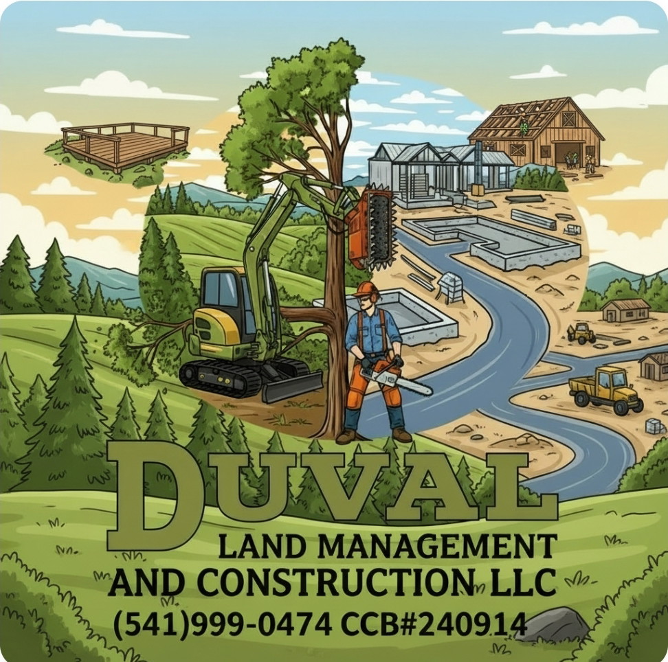 Duval Land Management And Construction LLC