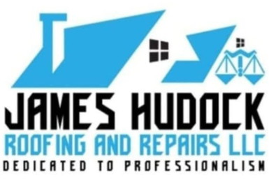 James Hudock roofing and repairs 