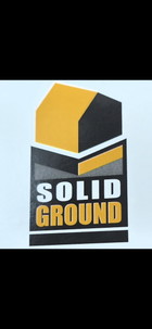 Solid Ground Foundation Repair logo