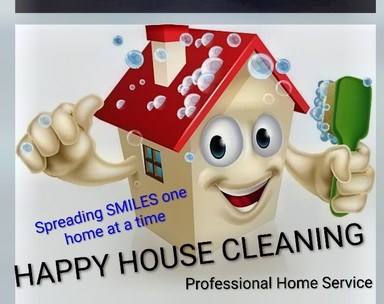 Happy House Cleaning