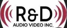 R&D Audio Video, Inc.