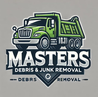 Masters debris & junk Removal