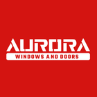 Aurora Doors and Windows logo