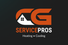 CG Service Pros logo