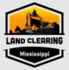 Mississippi Land Clearing logo