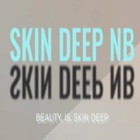Skin Deep NB logo