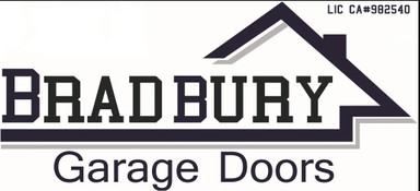 Bradbury Garage Doors
