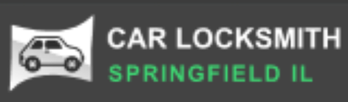 Car Locksmith SpringField IL
