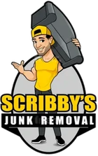 Junk Removal and Dumpster Rentals in Fremont, NH logo