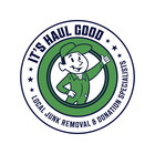 It's Haul Good logo