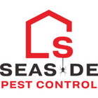 Seaside Pest Control logo