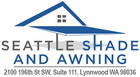 Seattle Shade and Awning logo