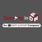 Security in DFW logo