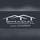 Shadai Constructions logo