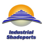 Industrial Shadeports logo