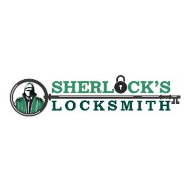 Sherlock's Locksmith