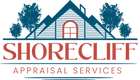 Shorecliff Appraisal Services logo