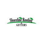 Shoreline Roofing & Gutters LLC logo